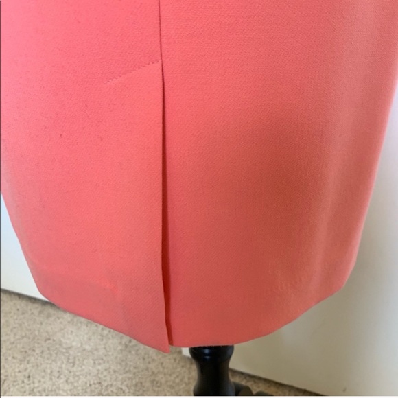 Banana Republic dress size 12 petite - Picture 5 of 5